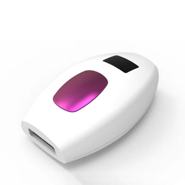 
New 500000 lamp life times LCD screen portable permanent electrolysis personal care multifunction machine hair removal 