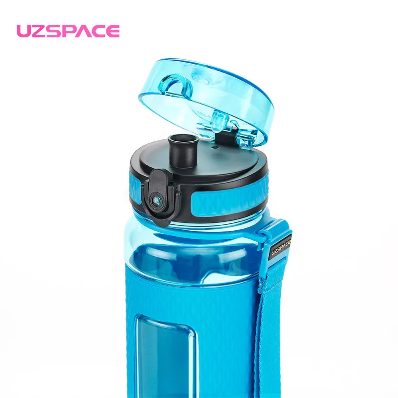 new product Top Grade 700ml bottle Fancy plastic Water Bottle