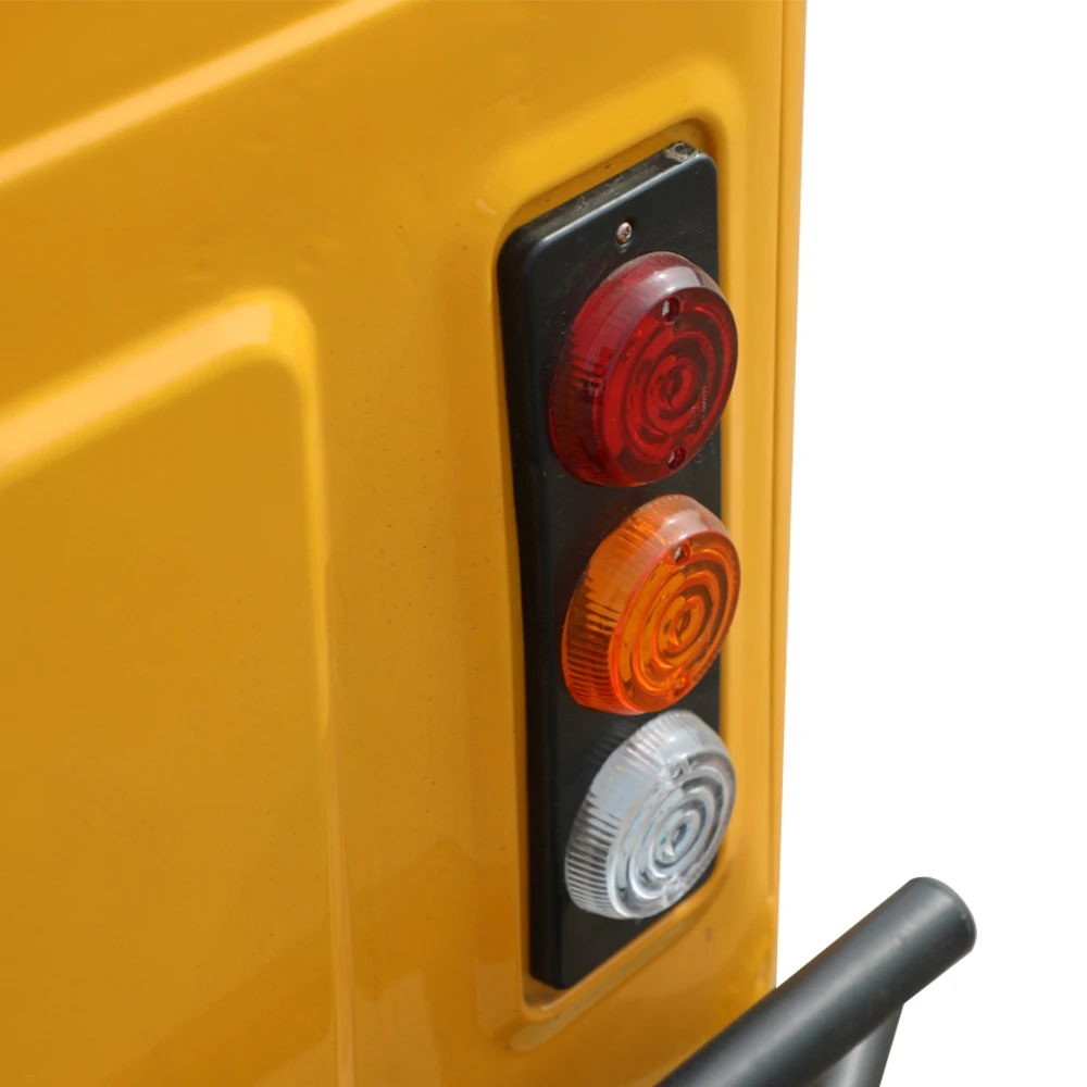 Hot sale E-rickshaw electric vehicle electric tricycle