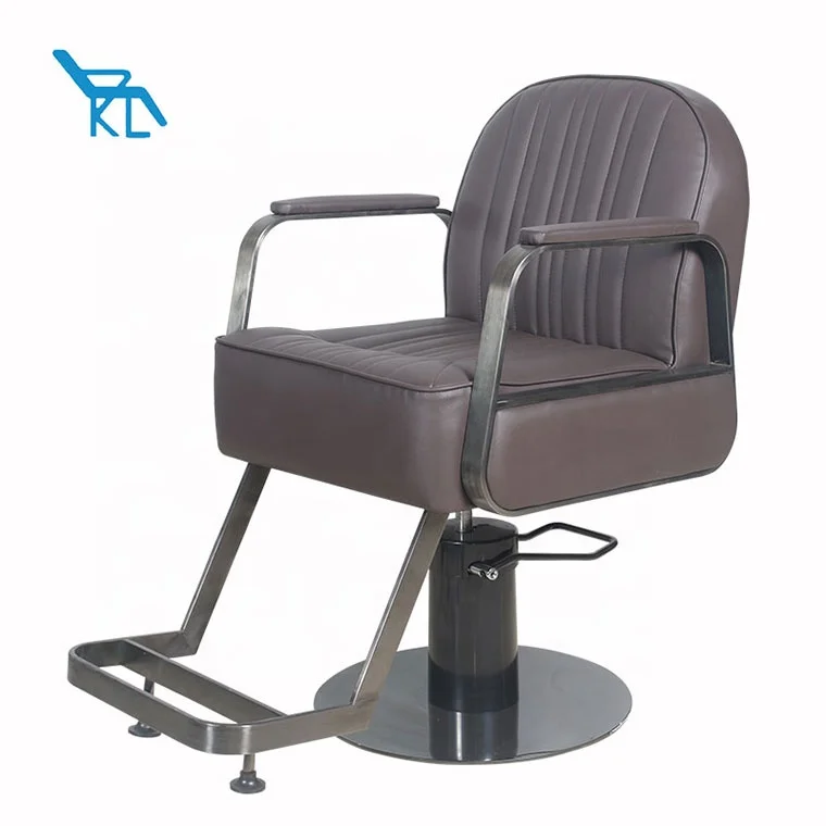 shangkangli Wholesale barber supplies Salon furniture Salon Chair Styling Chair Barber hair cutting hairdressing chair