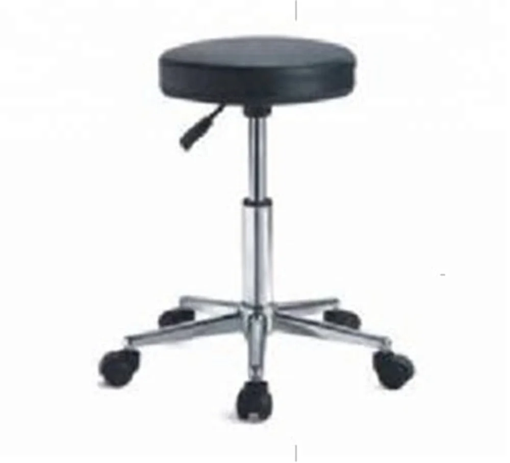 The best quality hospital adjustable surgeon Operation stool CY-H825A