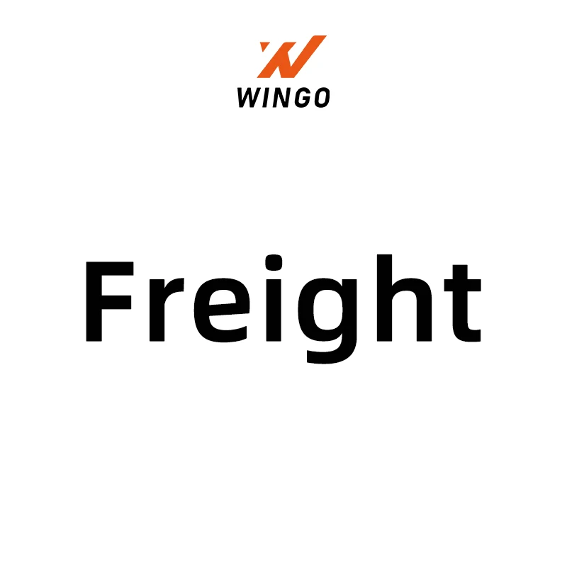 Shipping link