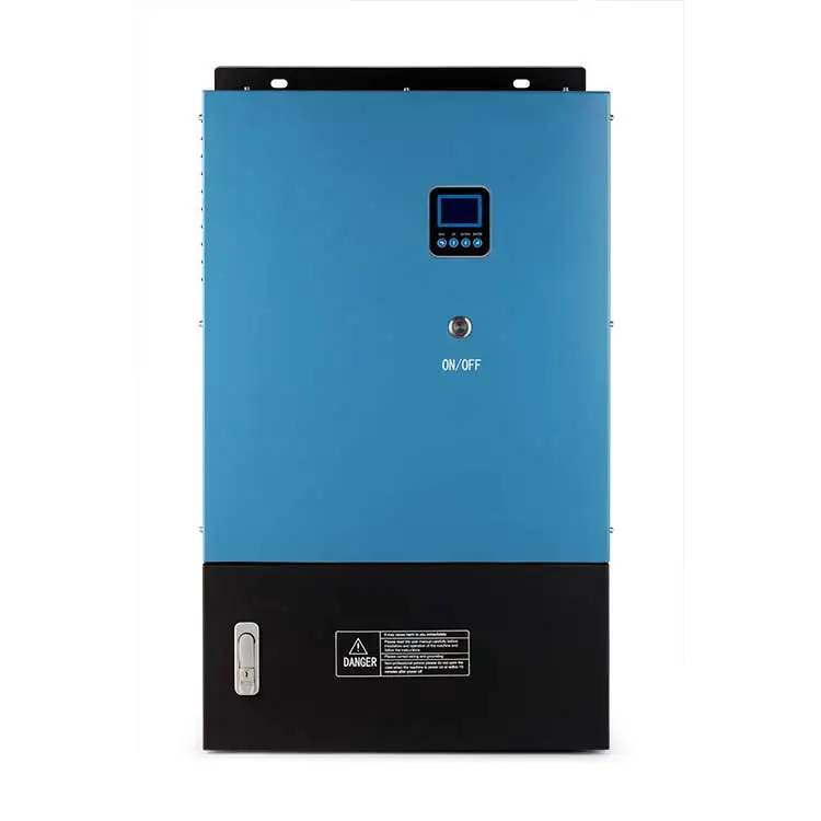  37kw 50hp Смарт инвертор водяного насоса dc ac волны синуса водному нагревательному насосу 37000w 380/400/440 вольт от воздуха к воде солнечный