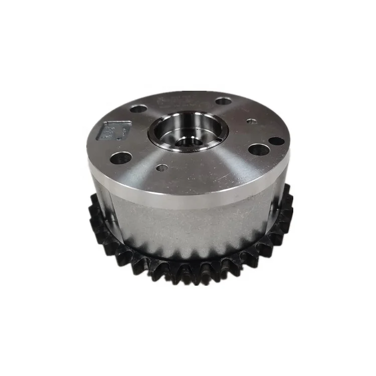 High Efficient Product Engine System Car Parts Camshaft Adjuster OEM 03C109088F
