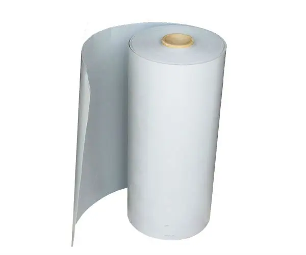 HIPS rigid sheet rolls White plastic Hips sheet electronic tray 100% raw materials
