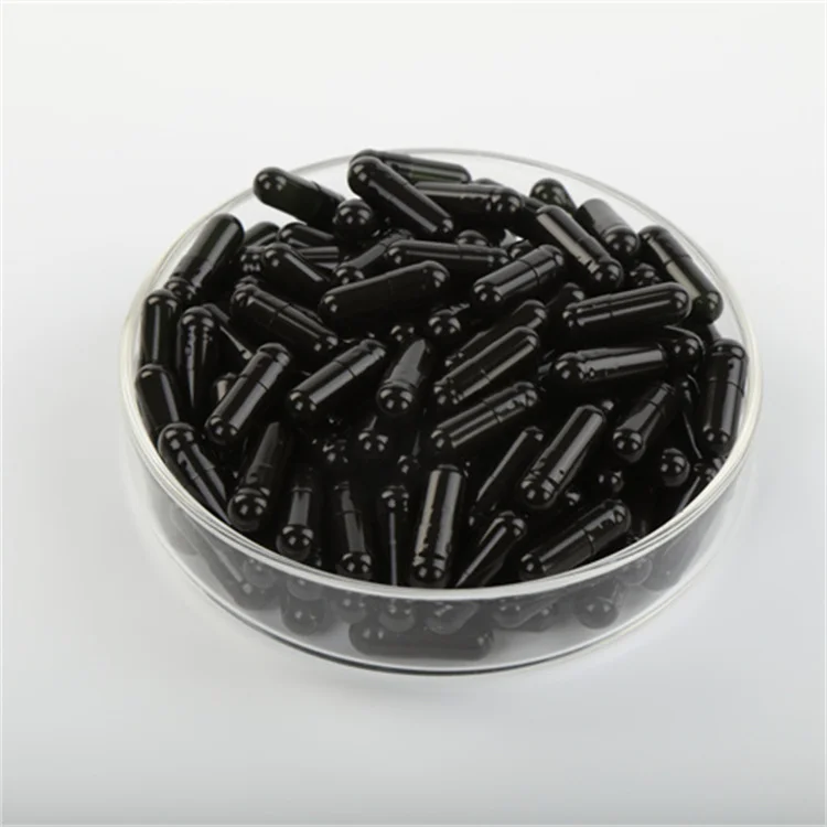 KANGKE High quality, pure bone glue, customizable, available in stock, wholesale price gelatin empty capsules