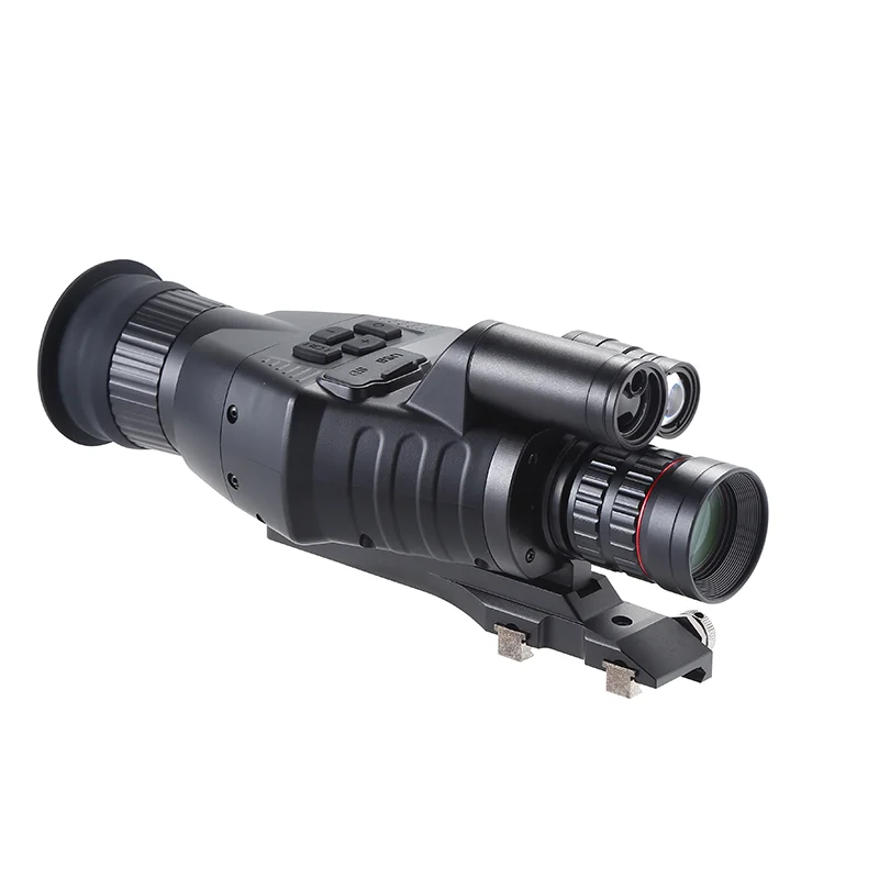 HENBAKER CY900 400 м цифровая камера ночного видения Монокуляр Охота