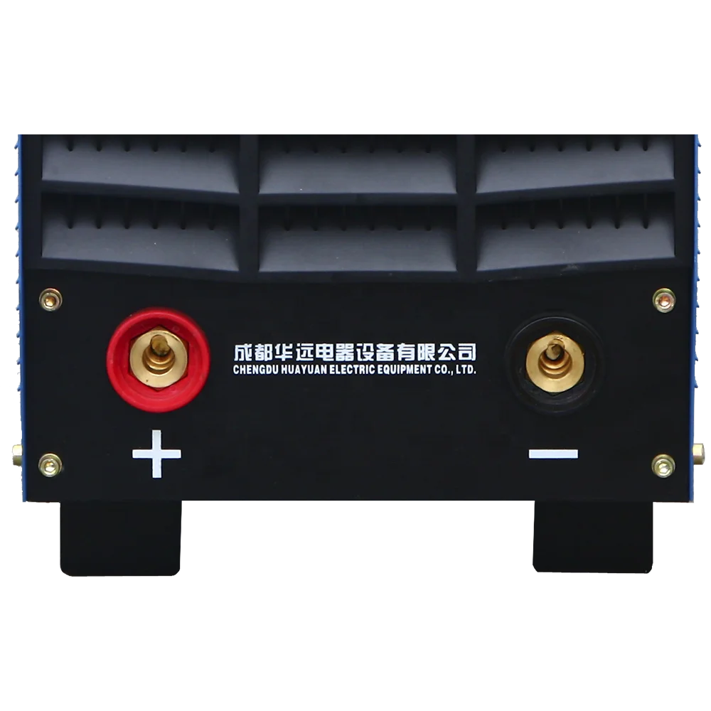 Inverter arc stick welding--400 amp mma inverter arc welding machine