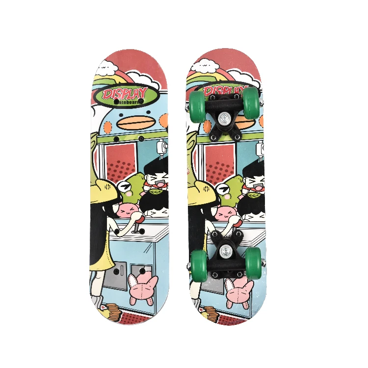 Wholesale Price Skate Cheap Skateboard Shop for Skateboards