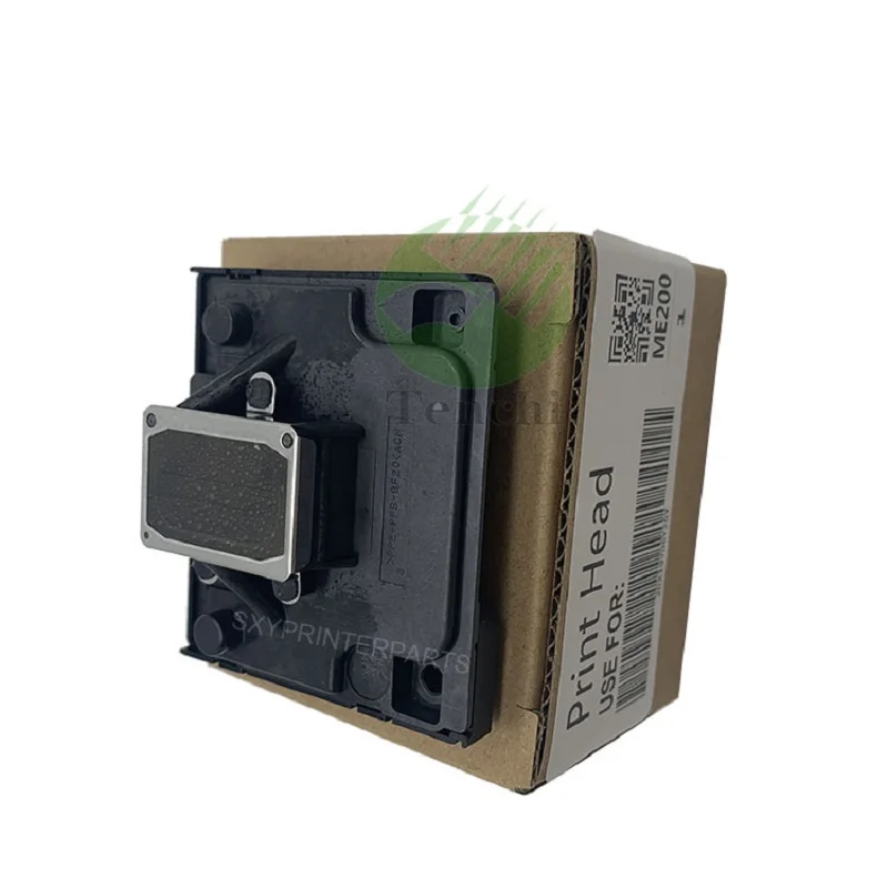  F181010 Officejet запчасти печатающая головка для Epson TX121 T10 T11 T13 T22E TX110 TX100 L200 L100 L301 оригинальная
