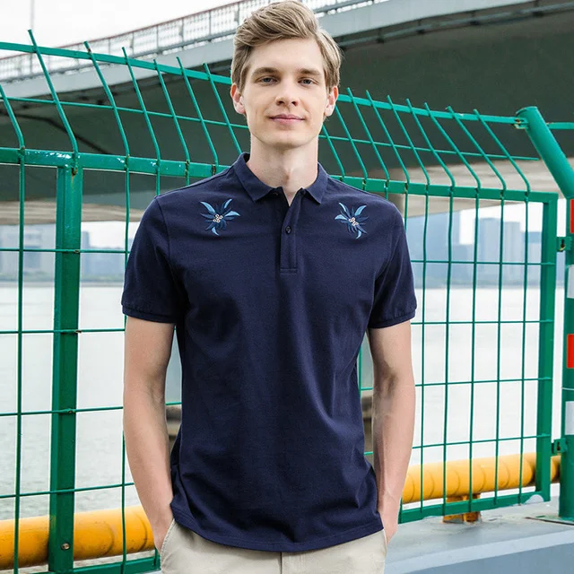 
China factory wholesale made in china polo design 