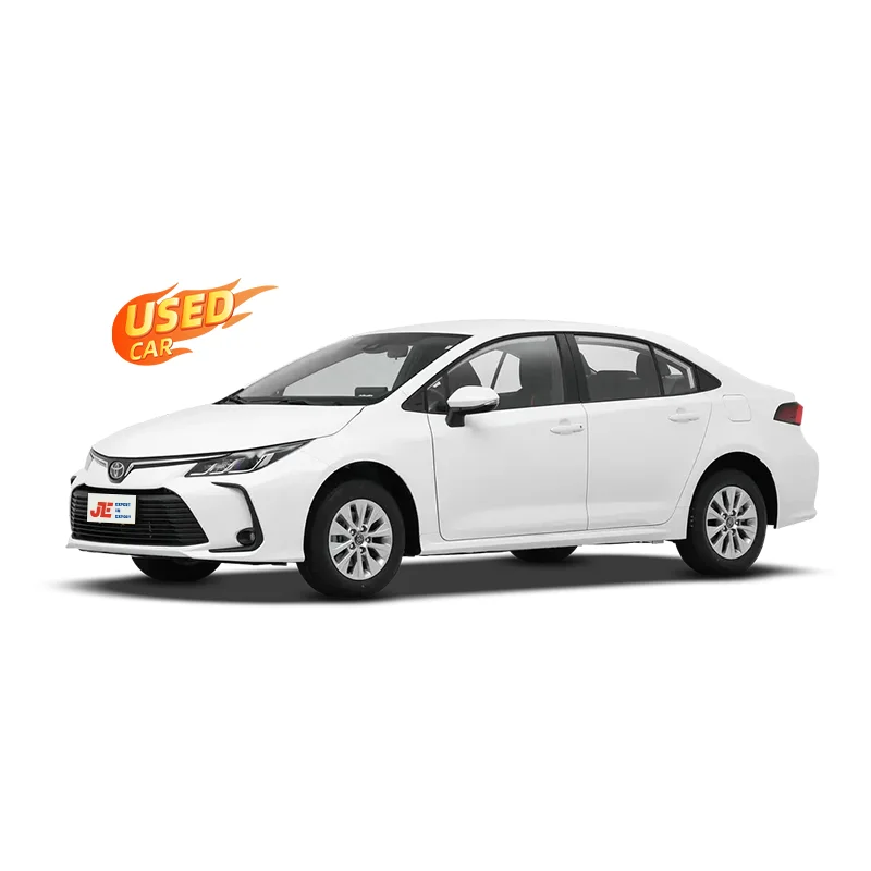2025 2024 Years for Toyota Corolla Price Cheap Fuel Car Supports Customization