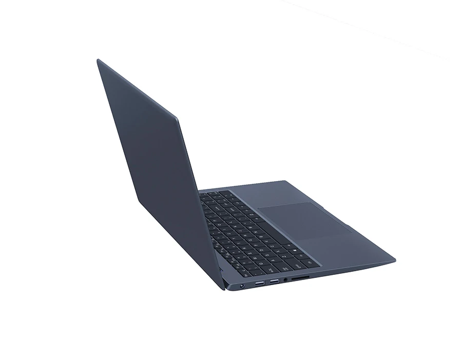 2022 factory 15.6 inch wind 10 computadora portatil laptop 512GB i7 core 11gen laptop with metal case for office