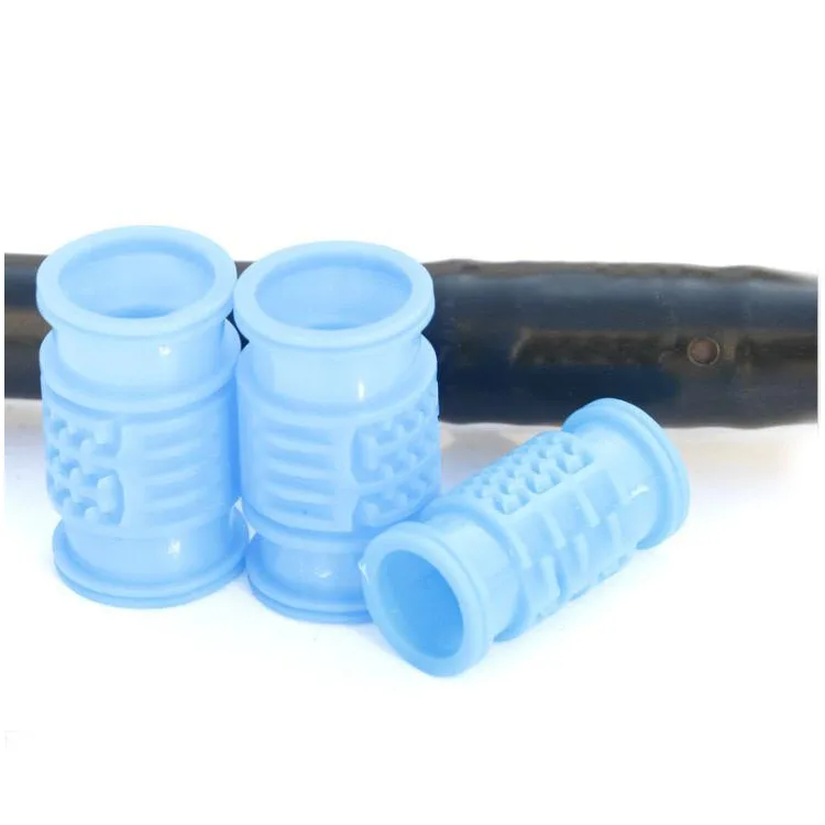 1 Hectare Irrigation Kit Design16mm Irrigation Pipe With Cylindrical Dripper For Farm Irrigation