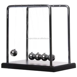 Newton Cradle Balance Balls Metal Cradle Balance Ball Newton Decoration Gift Cradle Balance Balls