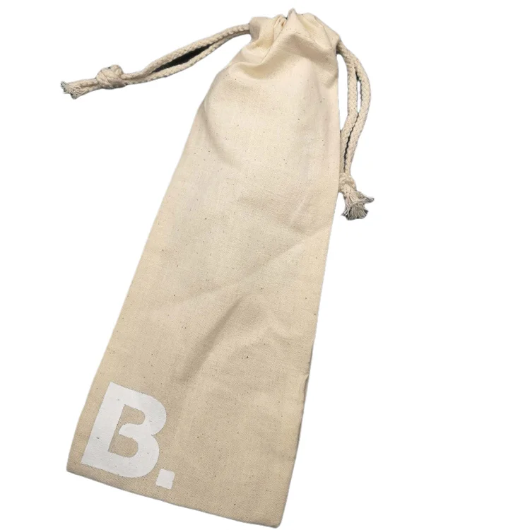 Eco Friendly Canvas Cotton Tote Beach Bags