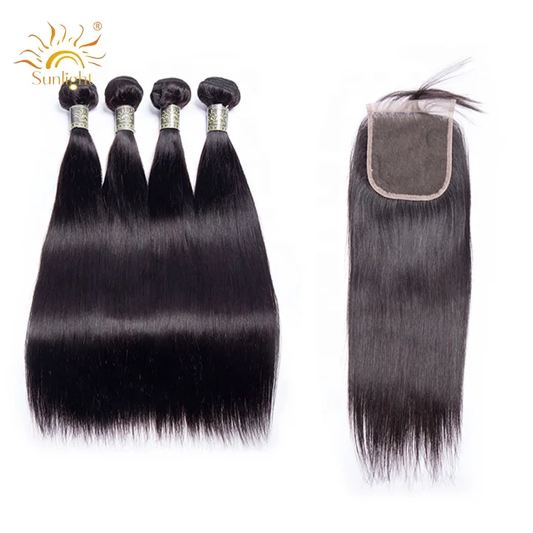 Indian express straight hair bundles 24 26 inches indian hair extensions raw unprocessed virgin girl sexy image russian hair