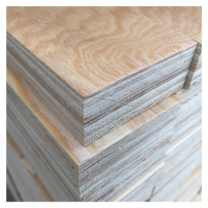 Good Selling Cross Laminated Furniture Grade Pine Timber