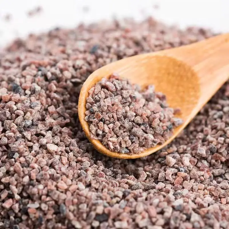 Black Salt for Food & Beverage
