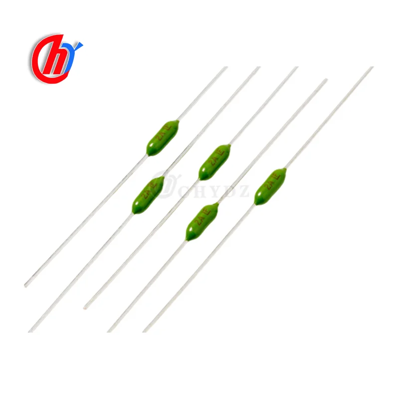 (CHY Electronics) 0251005 Litteluse PICO II very Fast-Acting Fuse 251 series 5 A 125 V 15.5 mOhms 0251005.HAT1L