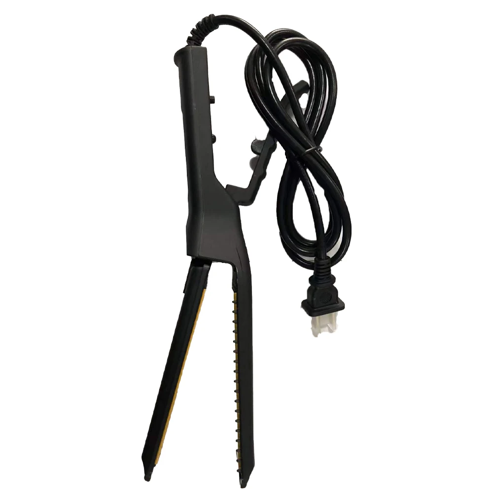 ML Wholesale High-Quality Adjustable Temperature Hair Straightener