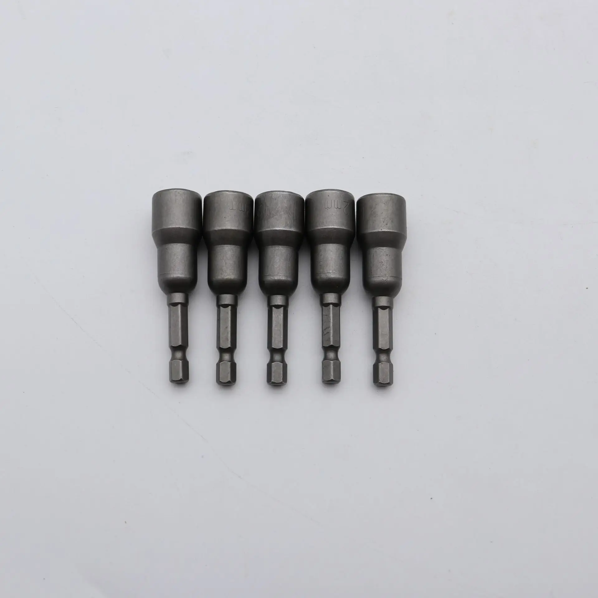 Hot Selling Magnetic Socket Premium Quality Hex Shank Screwdriver Bit Magnetic Set