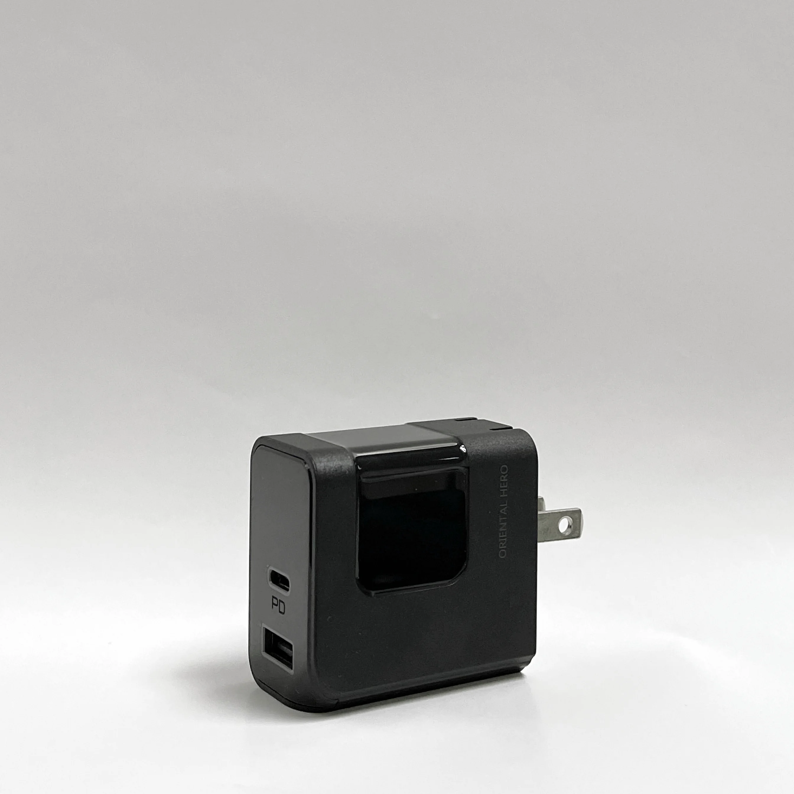 США/JP 32W/30W USB Type-C с двойным портом USB C PD быстрое зарядное устройство для мобильного телефона ipad