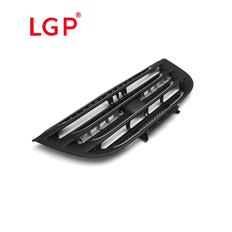 Truck Parts DAF XF106 Grill lower 1886591