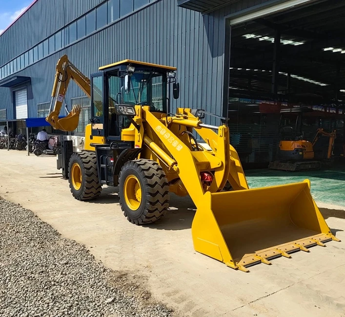 Lower Working Hours Used Original jcb backhoe loader for sale with Good Condition