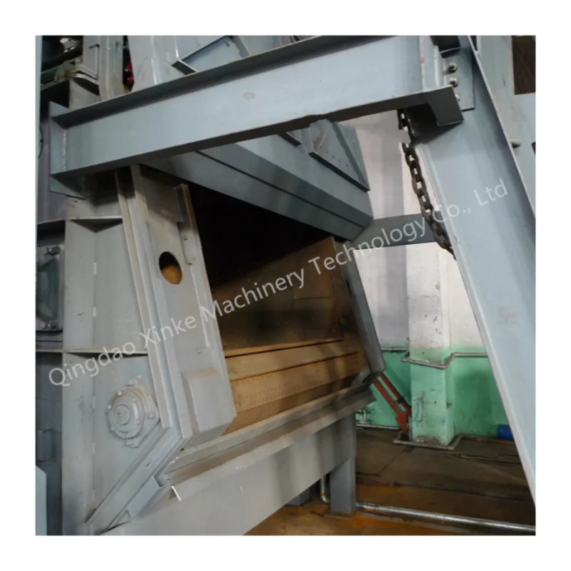 Small Shot Blaster Belt Crawler Type Shot Blasting Machine for Bolts Nuts Forging Parts Cleaning Tumble Metal Electric Provided