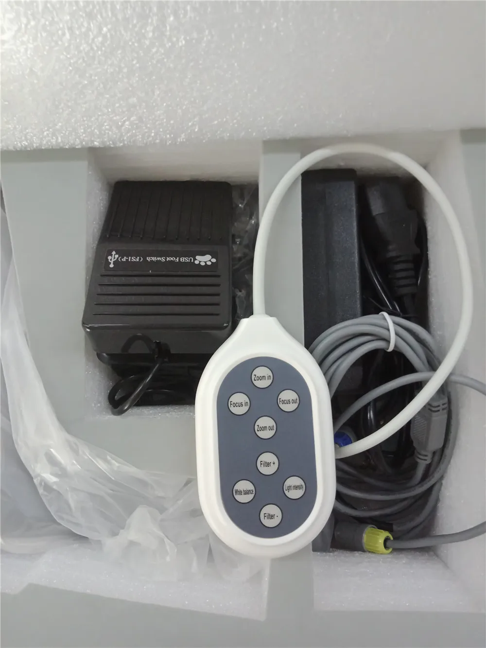 Cheapest handheld portable electronic video colposcope price