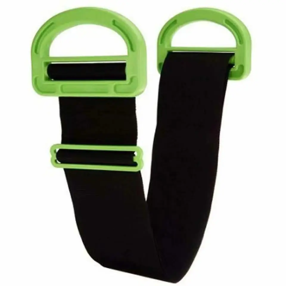 New Style Adjustable Moving and Lifting Non-slip Straps for Furniture Carrying Boxes Moving Handling Belt Other Household