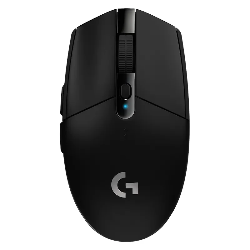 Brand New Logitech G304 12000 DPI 6 Programmable Buttons  wireless office Optical Professional Gaming Mouse