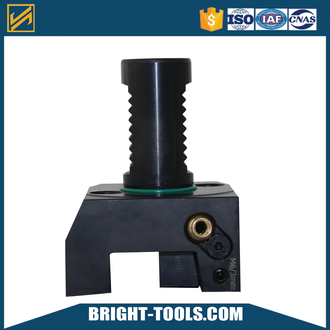 High Quality VDI Series B1/F Turning Tool Professional Manufacturer VDI Tool Holder High Precision