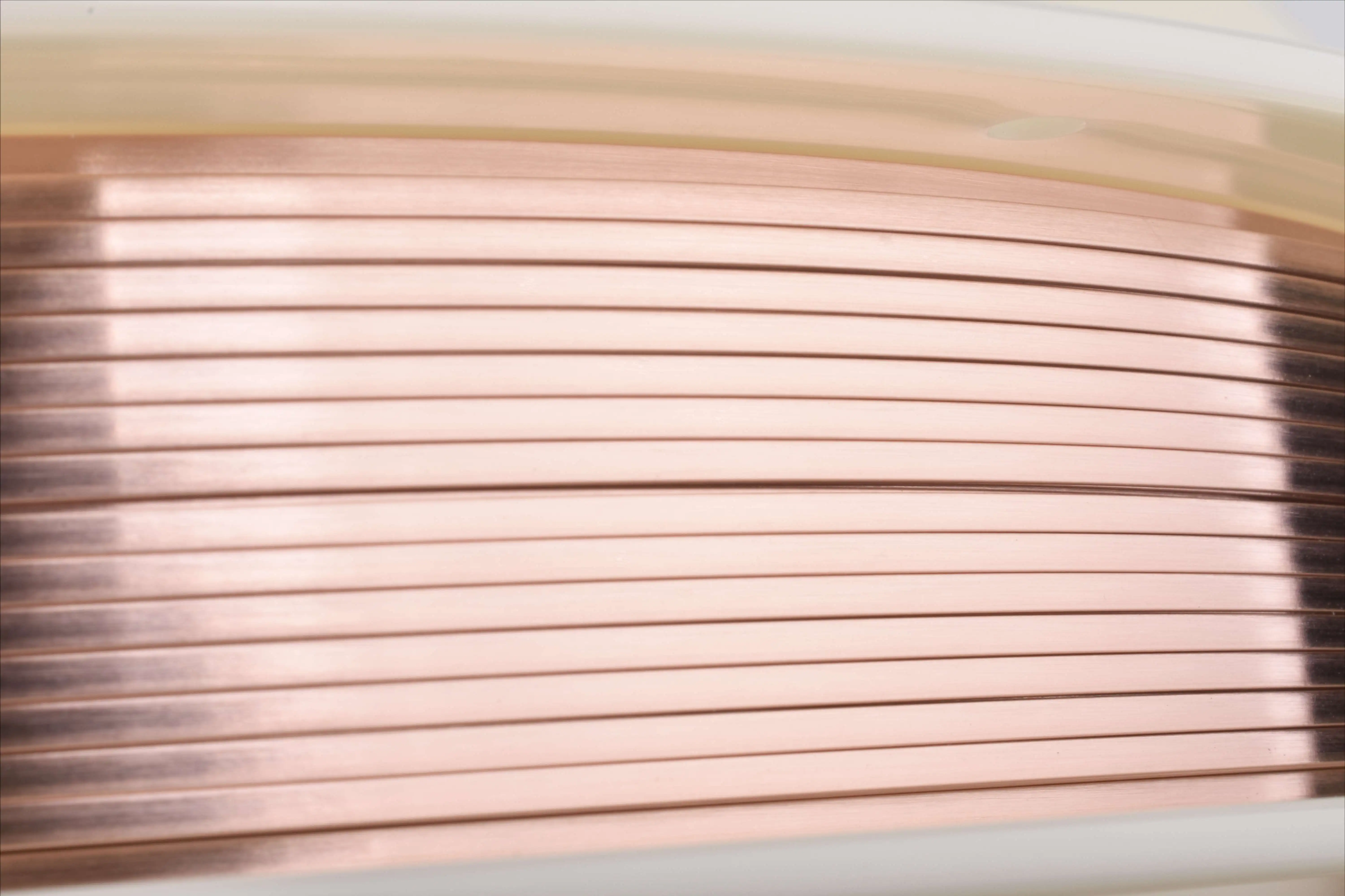 New Electrical Contact Composite Silver Copper Wire Silver and Copper Metal Wire for Thermostat Use