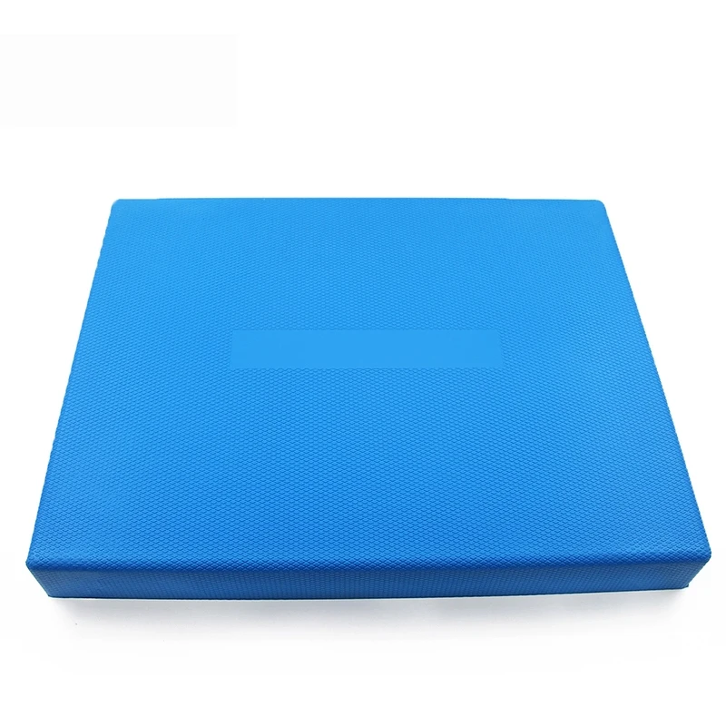 TPE material Balance Pad Yoga pad Fitness Exercise balance foam