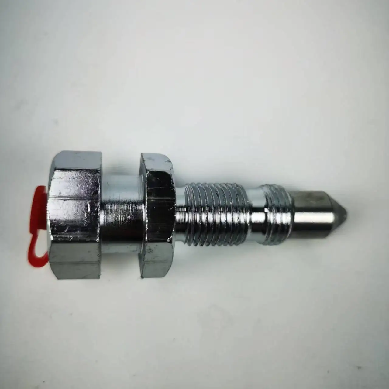 Supplier 195-30-13191 Cummins Fuel injector Original Fuel injector for ShanTui Bulldozer Accessories  SD22  SD23  SD32