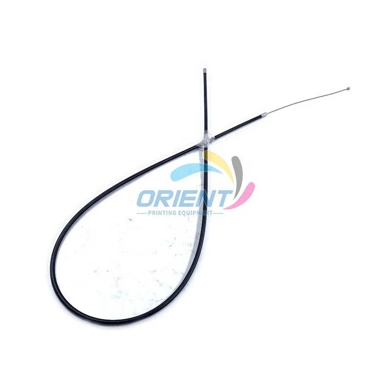 Durable F2.028.172 HD Bowden Cable Connecting Cable For Heidelberg XL105 SM102 Printing Machinery Spare Parts