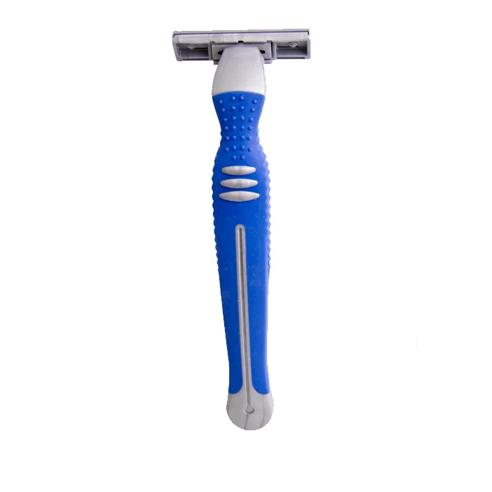Twin Blade Disposable Razor For Men Shaving Hot sale products