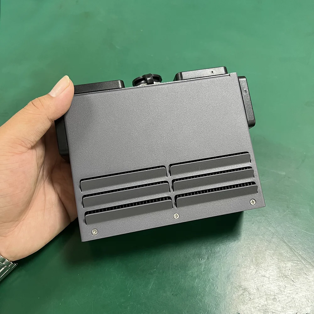 INGAN chips Array12020 365nm 395nm 405nm UV lamp for Flatbed Printer Cure lights  UV Invisible Inks Glue Curing  LED Lamps