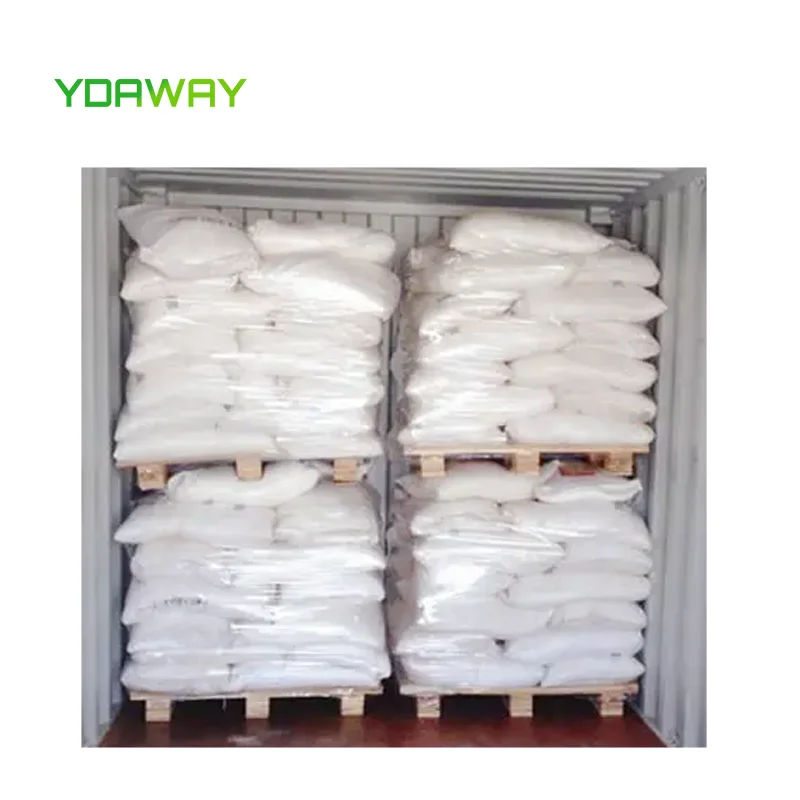 Порошок фумаровой кислоты 25 кг для проверки готовой продукции пищевая