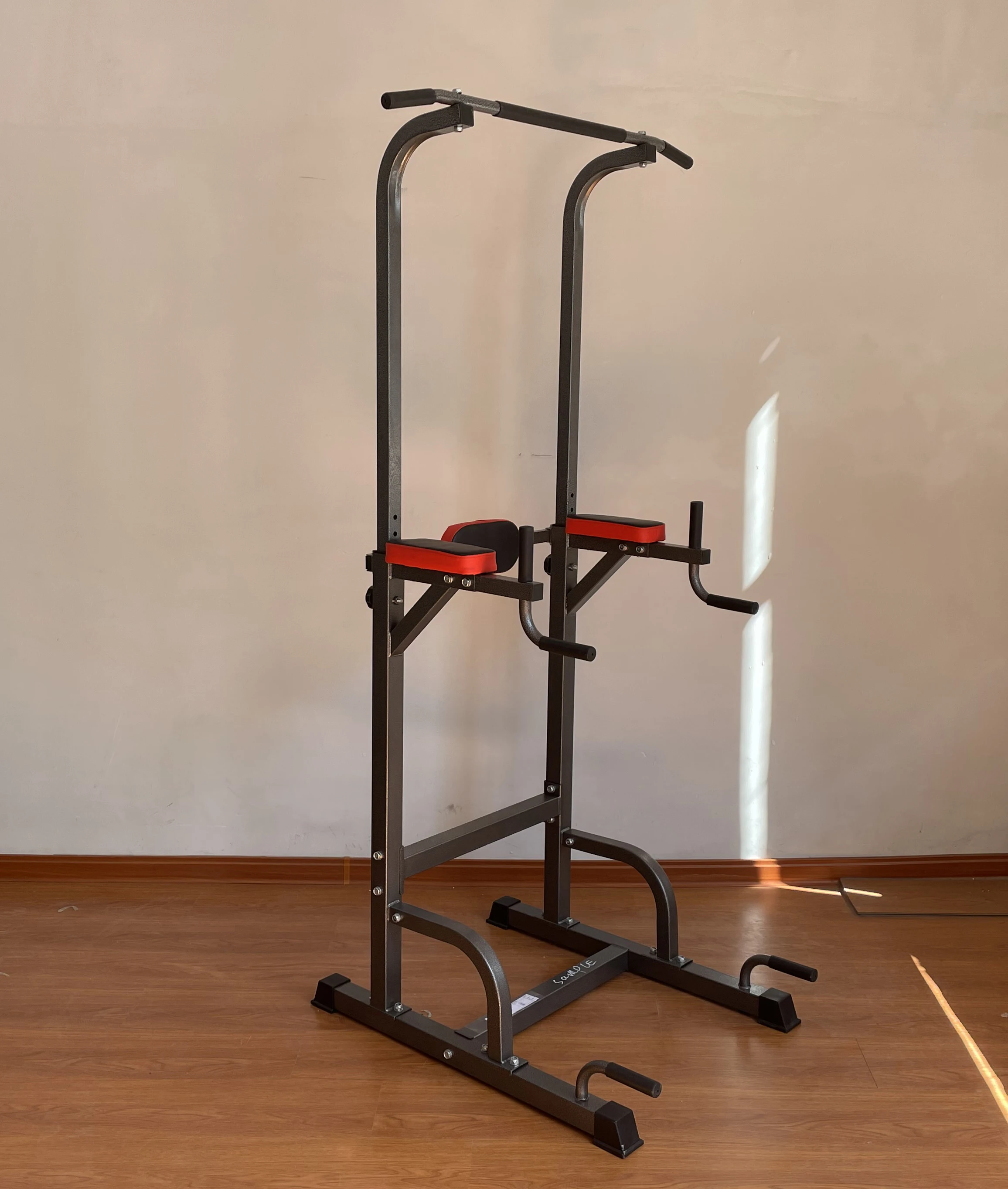 Home Fitness Equipment, Power Tower Pull Up Station for Sale