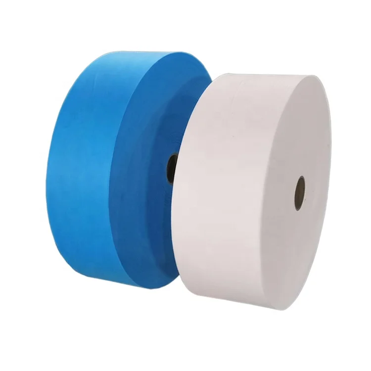 Madical class Nonwoven fabric for www-xxx non-woven bed sheet with www-xxx non-woven