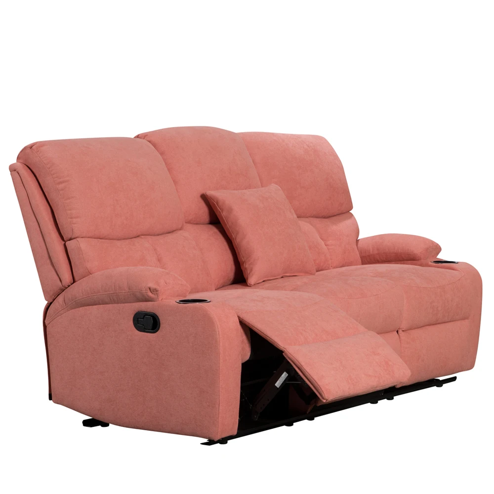 Modern Luxury Massage Mechanism Recliner, Recliner Sofa Mechanism, Recliner Couch Living Room Sofa Furniture