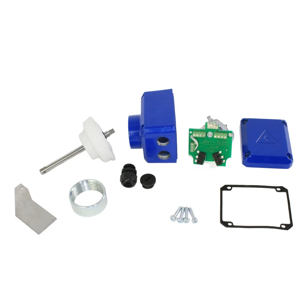 factory direct supply price level measurement indicator level switch high and low level sensors for hoppers