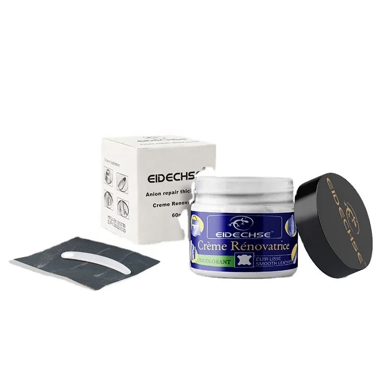 Best Price Faded Scratched Leather Car Seats Couches Boots Repair Cream Kit