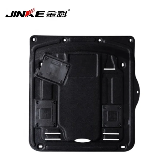 For Chevrolet Equinox 1.5T/2.0T 2017-2021 Car Use Guangzhou Factory Underbody Skid Plate Engine Protection Cover