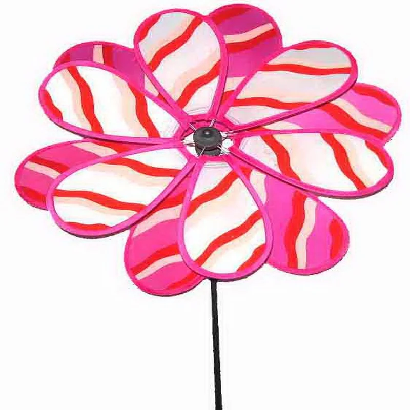 Цвет и праздник украшения и подарок использовать ветер spinner любимый пункт