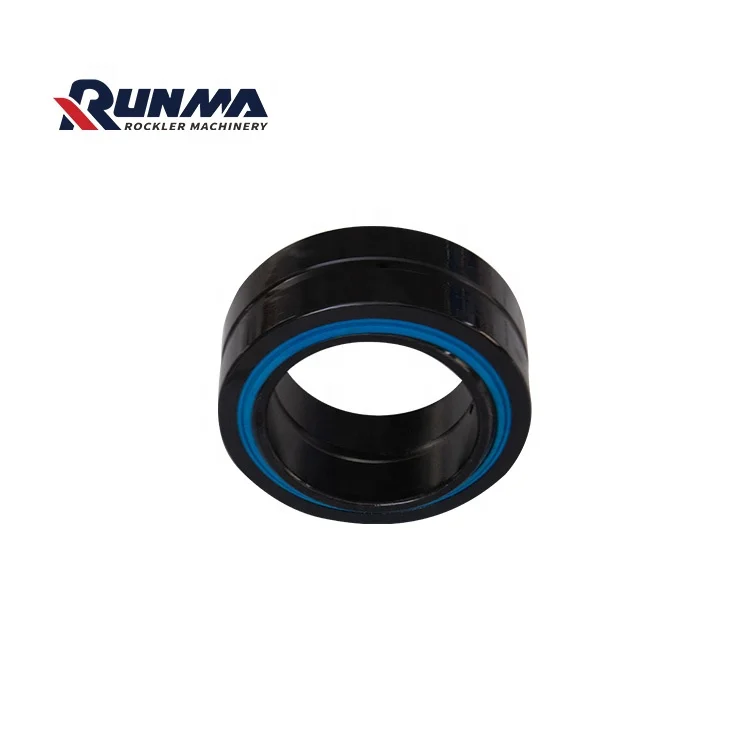 RUNMA 4021000050 25B0011 GE50ES-2RS Loader Spare Parts Repair Spherical Plain Bearings