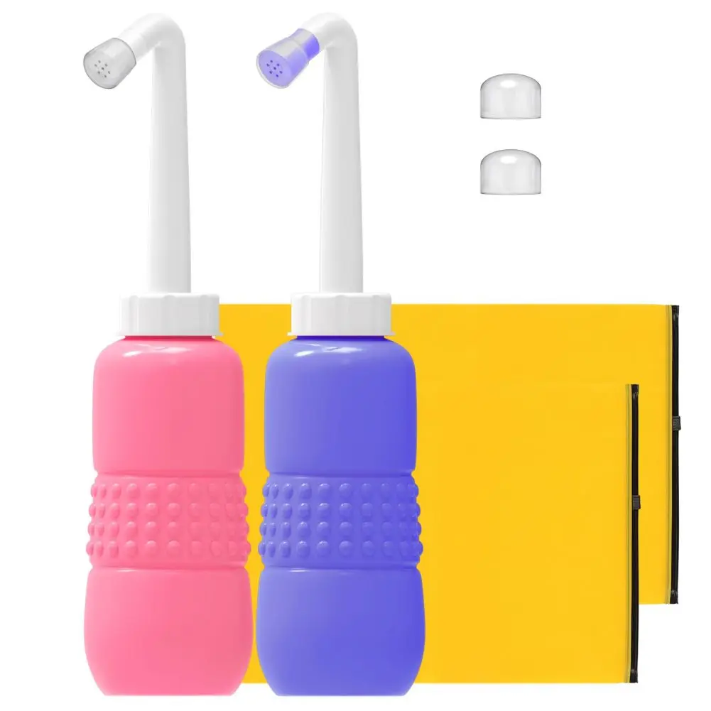 Горячая Распродажа портативное биде для путешествий портативная бутылка Peri послеродового ухода и за ребенком